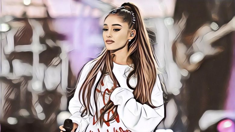 Produser Grammy Berharap Grande Bisa Tampil di Grammy