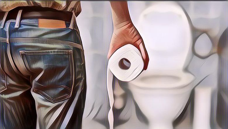 3 Tips Cegah Sembelit Saat Puasa, Jangan Tunggu Melilit!