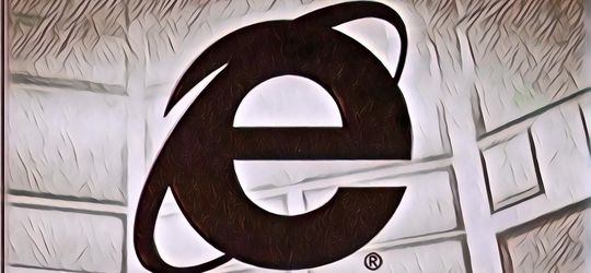 Meski Kurang Populer Masih Banyak yang Menggunakan Internet Explorer