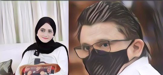 Jadi Fans Garis Keras Ferdy Sambo, Wanita Ini Bikin 5 Aksi yang Berujung Kontroversi