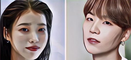 OMO! Suga BTS dan IU Akan Kolaborasi dalam Sebuah Lagu "People Pt.2"