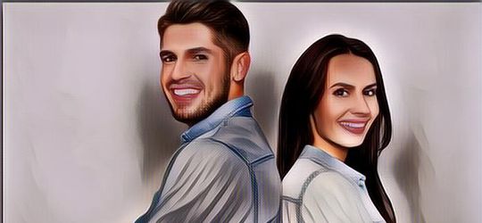 Setelah Hidup Selama 25 Tahun, Wanita Ini Baru Tau Kalau Dia Adalah Seorang Pria