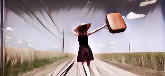 Jangan Sampai Sakit, Begini Tips Menjaga Kesehatan Saat Traveling