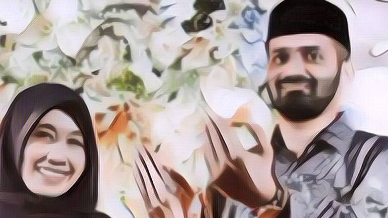 Wanita Ini Dilamar Pria Arab, Dapat Mahar Rp 1,5 Miliar