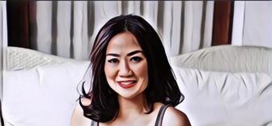 Beberapa Jam Buka Channel YouTube, Video Tante Ernie Udah Ditonton 48K Kali