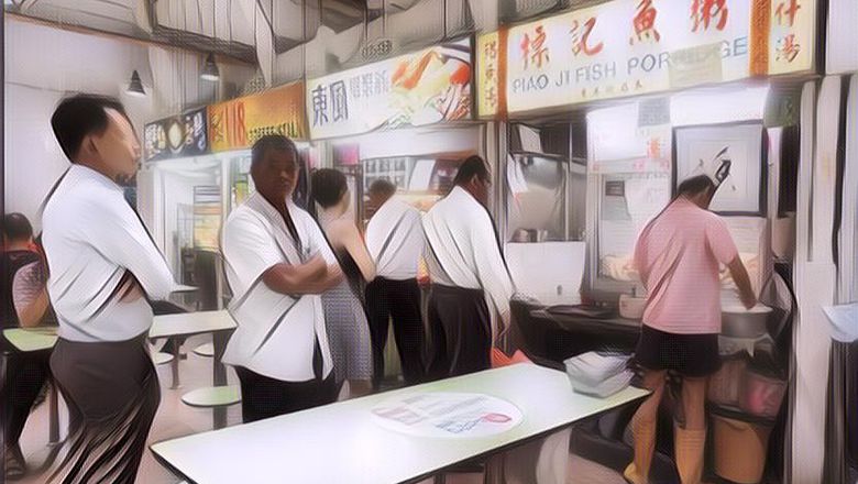 Pemilik Resto Sup Ikan Legendaris di Singapura Ini Menjual Bisnisnya Rp 9 M Karena Tak Punya Pewaris