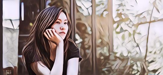 Melamun Ternyata Bagus untuk Kesehatan Mental, Gak Percaya?