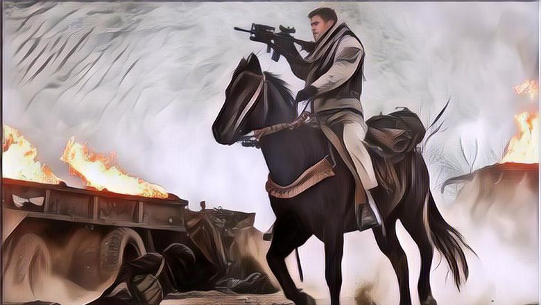 Pertaruhkan Nyawa, Inilah Deretan Selebritis yang Nyaris Meninggal Saat Syuting