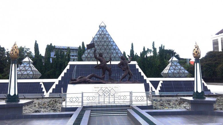 2. Museum Sepuluh November