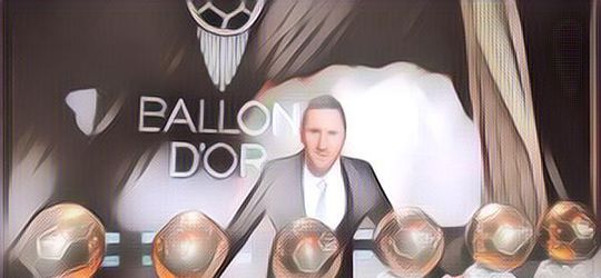 Segini Hadiah Uang yang Didapat Pemain Terbaik Dunia FIFA