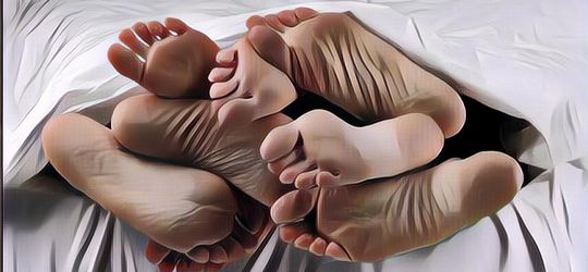 Berawal Dari Permainan Ganti Suami, Pasangan Selingkuh Ditemukan Membusuk Dengan Luka Tusukan, Ini Pelakunya!