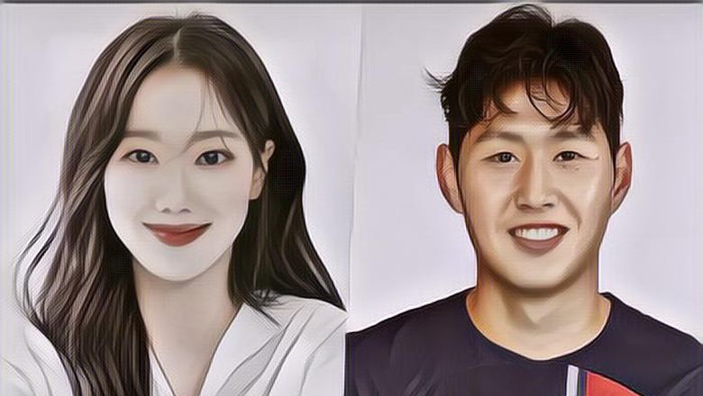 Reaksi Lee Naeun Eks APRIL Dan Agensi Usai Media Rilis Foto Diduga Kencan Dengan Lee Kang In