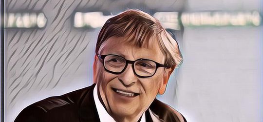 Bill Gates Ingin Sumbangkan Kekayaan dan Berhenti Jadi Orang Kaya, Seriusan Nih?