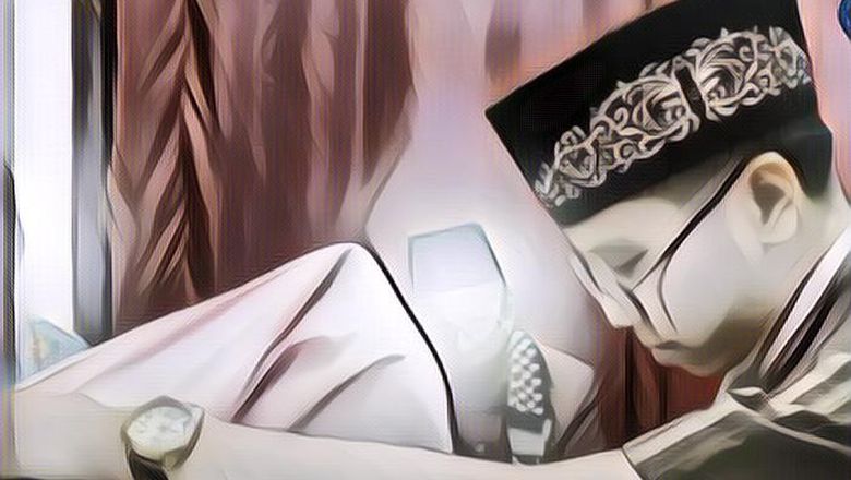 Kesaksian Penghulu yang Nikahi Pria Jadi-jadian di Jambi, Sempat Curiga Saat Pegang Telapak Tangannya di Akad Nikah