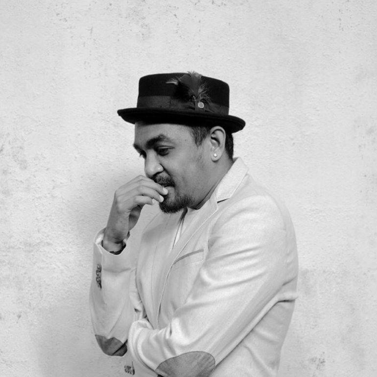 Penyebab Meninggalnya Glenn Fredly