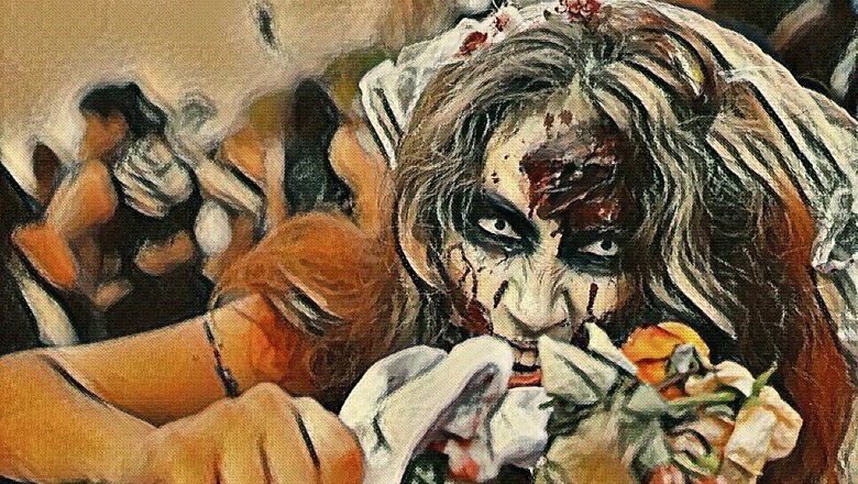 Rekomendasi Film zombie yang Bikin Mewek: Wajib Sedia Tissue
