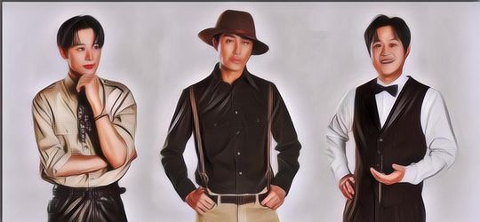 Cha Seung Won, Kim Sung Kyun, dan Juyeon THE BOYZ Akan Bintangi Variety Show tvN Baru Berjudul "Following Hyung to Maya"