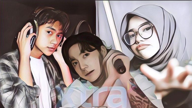 Lirik Lagu Old Love - Yuji Feat. Putri Dahlia Lengkap Terjemahan, Yang Viral Lagi Gara-gara Jungkook BTS