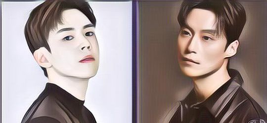 Kim Do Hoon dan Heo Nam Jun Bergabung dengan Son Hyun Joo dan Kim Myung Min dalam Drama Thriller Baru