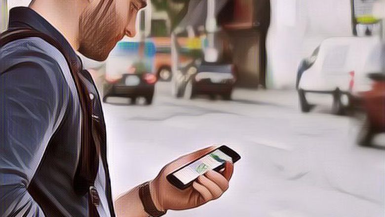 5 Hal yang Cowok Pikirin Waktu Pacarnya Nggak Balas Chat Dalam Waktu Lama