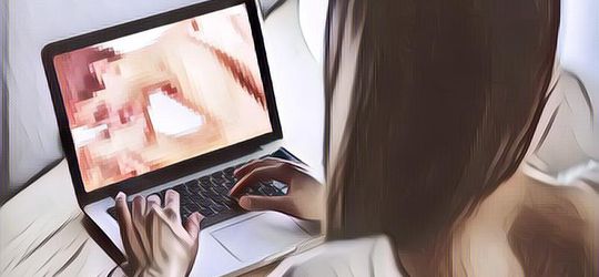 Billie Eilish Mengaku Pernah Kecanduan Film Porno, Ketahui 6 Tanda-Tandanya