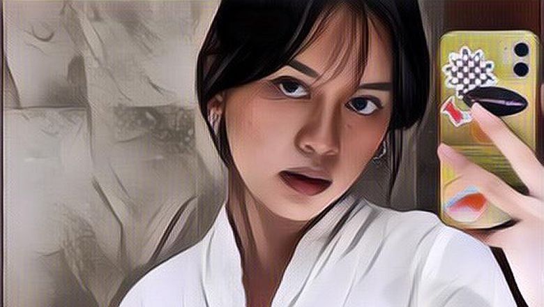 Anak Bupati Ponorogo Punya Nama Unik, Wajah Cantik Mirip Artis