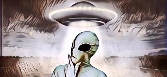 Penelitian Terbaru: Mungkin Ada 36 Peradaban Alien di Galaksi Kita