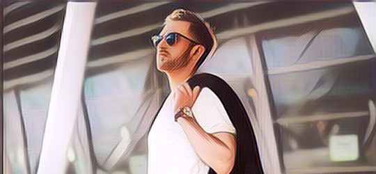 Zodiak Scorpio Pria, Figur Misterius Sekaligus Seksi