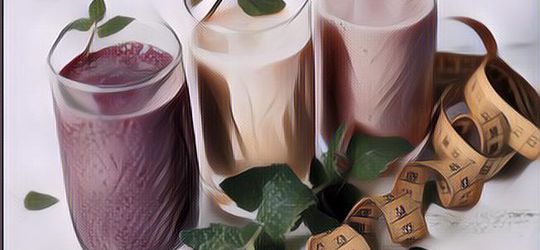 3 Jenis Minuman Ini Ampuh Turunkan Berat Badan, Cocok Buat yang Lagi Diet