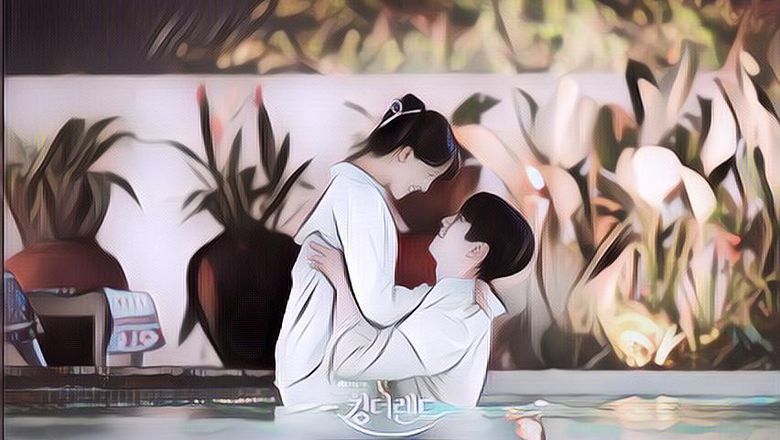 Jalan Cerita Makin Uwu, “King the Land” Dapat Rekor Rating Tertinggi Baru Sepanjang Masa!