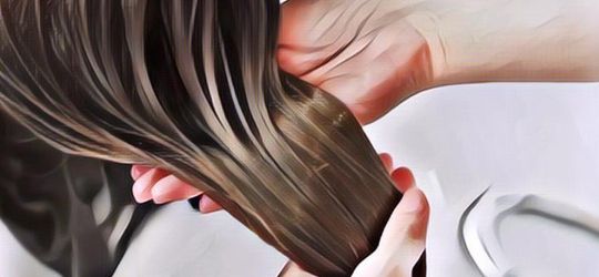 Masih Muda Tapi Sudah Ubanan? Gak Usah Panik, Begini Cara Mengatasinya