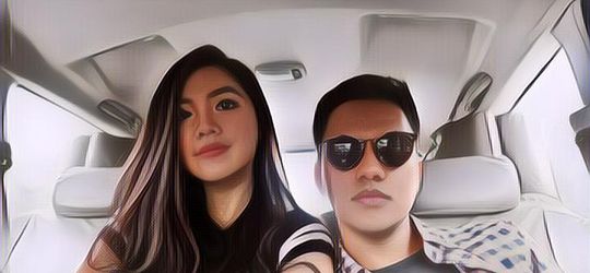 3 Langkah Menuju Relationship Goals ala Arief Muhammad Tiara Pangestika, Awas Baper!