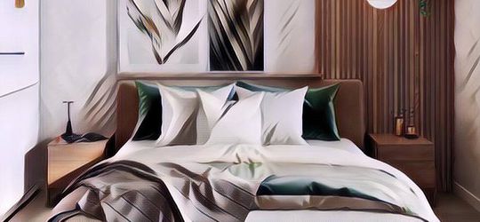 Viral Kosan Harga Rp 1 Juta Per Bulan di Malaysia, Tampilannya Bak Kuburan