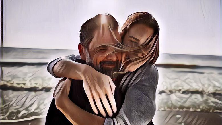 Cinta Memang gak Kenal Status Sosial, Buktinya 7 Artis Korea yang Pacaran dengan Orang Biasa Ini