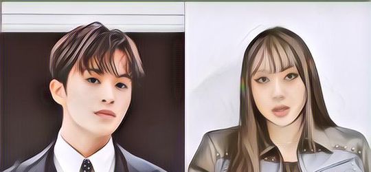 Diserbu Fans Mark NCT Terkait Kabar Jadi Bintang Tamu No Prepare, Gini Klarifikasi Lee Young Ji