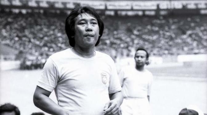 Peran Jojon kalahkan Brazil