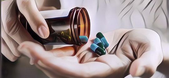 Bolehkah Beli Obat Penenang yang Dijual Bebas di Apotik? Cek Faktanya