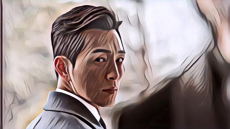 Ahjussi Ganteng "The Glory", Jung Sung Il, Sedang Mempertimbangkan Bintangi Drama Baru