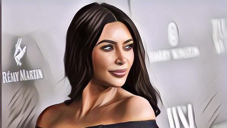 Ternyata, Kim Kardashian Dulunya Adalah Seorang Tukang Beres-Beres Lemari