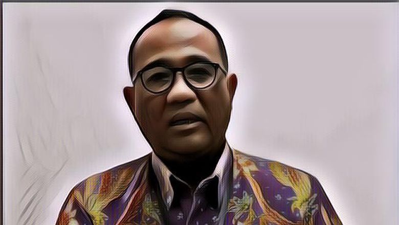 Ini Dia Daftar Harta Kekayaan Rafael yang Mencapai Rp 56 Miliar