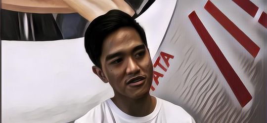 Tentang Uang Jajan Kaesang Saat Kuliah di Singapura, Berapa Jumlahnya?