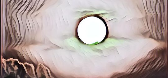 Jadi Negara yang Terkenal Bikin Barang KW, Matahari Buatan China Beneran Bisa Nyala