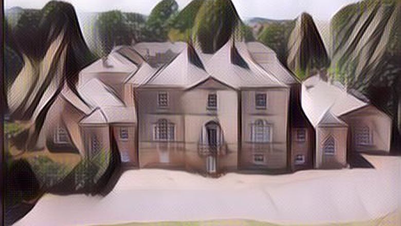 Pria Ini Berhasil Tinggal Gratis Selama 23 Tahun, Dijuluki Penghuni Liar Tersukses