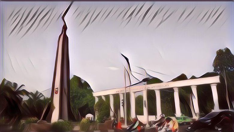 Enggak Cuma Kota Hujan, Ini Lho 4 Julukan Kota Bogor Lainnya