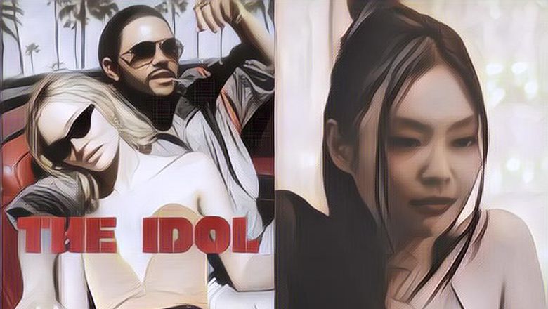 Serial The Idol Banjir Kritik Dari Media Internasional, Dinilai Sia-siakan Reputasi Jennie BLACKPINK