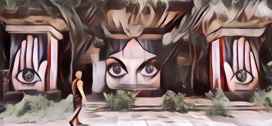 Liburan di Tempat Wisata Terkenal tapi Angker, Buktiin Kalau Kamu Pemberani?