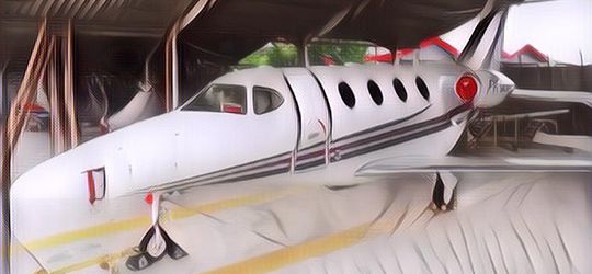 Gak Kaleng-kaleng Duitnya, Daftar Politikus yang Dikabarkan Punya Private Jet