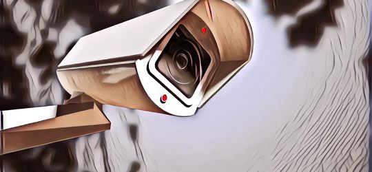 Sedih Banget! Seorang Ibu Menangis Setelah Melihat Arwah Putrinya dari CCTV