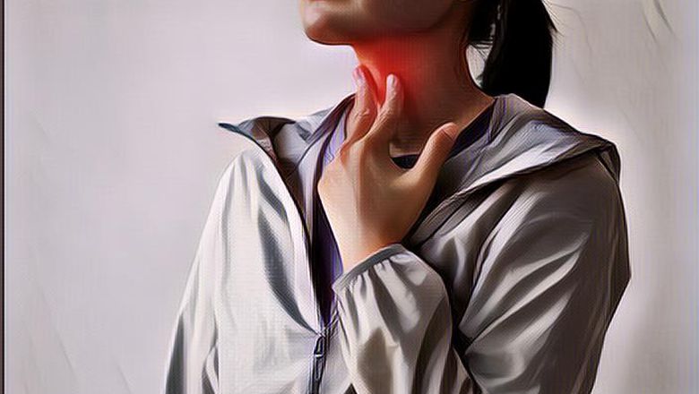 Cara Mengembalikan Suara yang Hilang Akibat Laringitis atau Peradangan yang Terjadi pada Laring