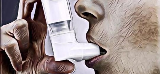 Tanda dan Gejala Asma, Ketahui Sejak Dini untuk TIndakan Pencegahan